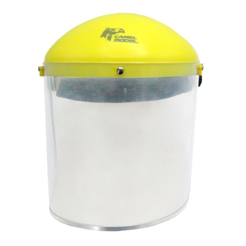 شیلد ایمنی  مدل کمل کد ypz moteharek 24cm